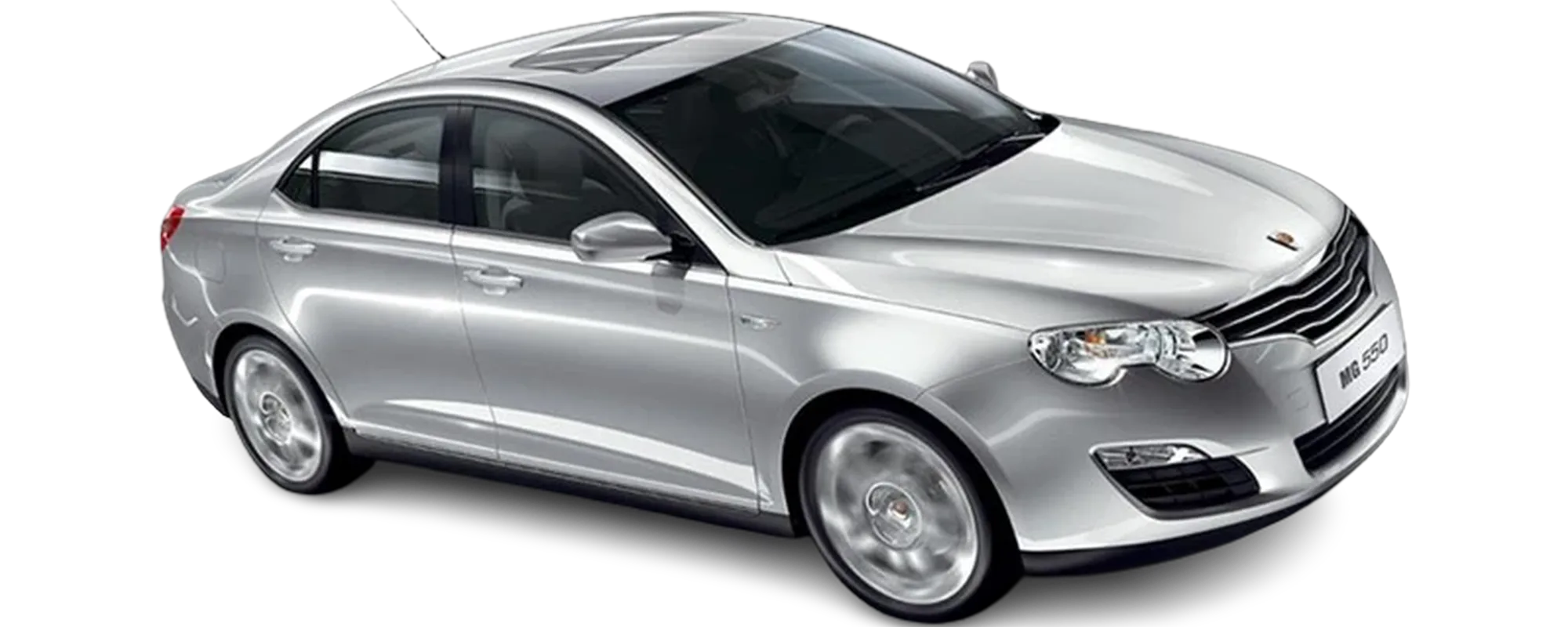ام جی 550